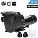 1.5/2hp 110-240v Inground Swimming Pool Pump Motor Withstrainer Hayward Replacemen
