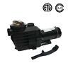 1.5/2hp 115-230v 2 Thread Npt In Ground Swimming Pool Pump Motor With Strainer