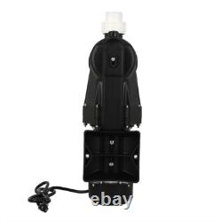 1.5 HP 1100W Swimming Pool Pump Above/Inground With Motor 110-120V/60Hz