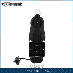 1.5 HP 1100W Swimming Pool Pump Above/Inground With Motor 110-120V/60Hz