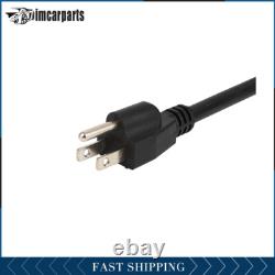 1.5 HP 1100W Swimming Pool Pump Above/Inground With Motor 110-120V/60Hz