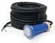 1.5 Inch Pool Light For Inground Pool With 100 Foot Cord Swimming Pool