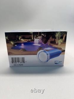 1.5 Inch Pool Light for Inground Pool with 100 Foot Cord Swimming Pool