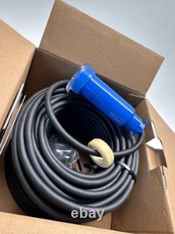 1.5 Inch Pool Light for Inground Pool with 100 Foot Cord Swimming Pool