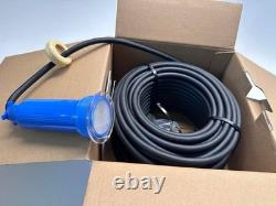 1.5 Inch Pool Light for Inground Pool with 100 Foot Cord Swimming Pool