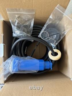 1.5 Inch Pool Light for Inground Pool with 100 Foot Cord Swimming Pool Ligh