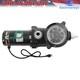1.5hp 1speed In Ground Swimming Pool Pump Motor Strainer Above Inground 115/230v