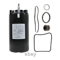 1.5HP For Swimming Pool Pump Motor InGround SP2610X15 UST1152 3450 RPM 60HZ