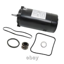 1.5HP For Swimming Pool Pump Motor InGround SP2610X15 UST1152 3450 RPM 60HZ
