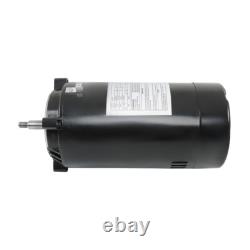 1.5HP For Swimming Pool Pump Motor InGround SP2610X15 UST1152 3450 RPM 60HZ