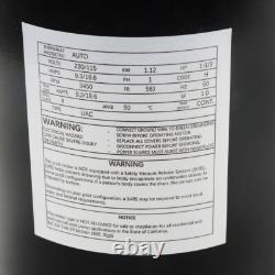 1.5HP For Swimming Pool Pump Motor InGround SP2610X15 UST1152 3450 RPM 60HZ