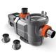 1.8 Hp Inground Swimming Pool Pump Variable Speed For Above Ground Pools 230v