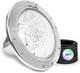 10 Inch Pool Light For Inground Pool (white), Ac120v Led Pool Lights Suitable
