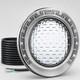 10 Led Pool Light For Inground Pool Wet Niche, 120v, 35w, 50-foot Cord