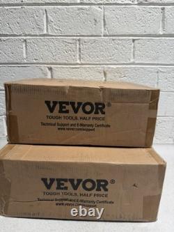 12-Volt LED Pool Light 10 In. 40-Watt Color Changing Inground Swimming Pool Ligh