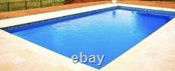 14x24 inground steel wall pool kit