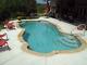 14x30 Fiberglass Swimming Pool Usa Made 25yr Warranty Free Saltwater 4 Colors