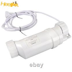 15000 Gallons Swimming Pool Salt Chlorine Generator For Hayward W3T-CELL-3