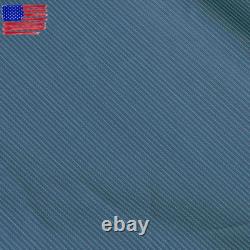 16×30FT Rectangle Safety Cover Green Mesh For 14×28FT Inground Swimming Pool