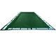 16'x32' Inground Solid Winter Swimming Pool Cover 15 Yr Warranty Rectangle