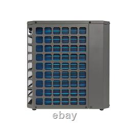 16000BTU Swimming Pool Water Heater for Above Ground Pools Pool Heat Pump 110V