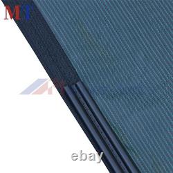 16x30 ft Pool Safety Cover Rectangular Inground Swimming Pool Cover For 14x28 ft