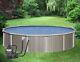 18' X 52 Aluminum Above Ground Swimming Pool Package, Liner, Filter, Skimmer