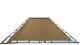 18'x36' Inground Solid Winter Swimming Pool Cover 25 Yr Warranty Rectangle