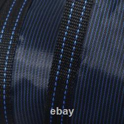 18x34 FT Pool Safety Cover Rectangular Inground Swimming Pool Cover for 16x32 FT