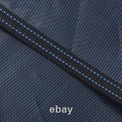 18x34 FT Pool Safety Cover Rectangular Inground Swimming Pool Cover for 16x32 FT