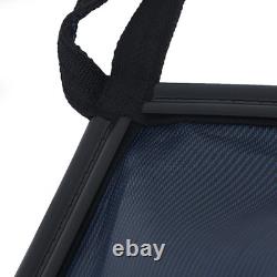 18x34 FT Pool Safety Cover Rectangular Inground Swimming Pool Cover for 16x32 FT