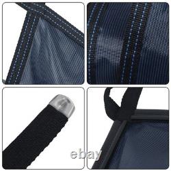 18x34 FT Pool Safety Cover Rectangular Inground Swimming Pool Cover for 16x32 FT