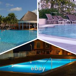 1HP Pool Pump Swimming Pool Pump Square Flange B2853 B2853V1 Pool Pump Motor