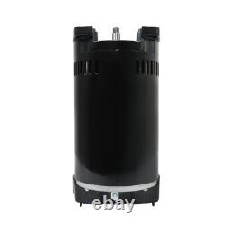 2.0 HP B2855 For Swimming Pool Pump Motor In Ground 3450 RPM 230V 10A