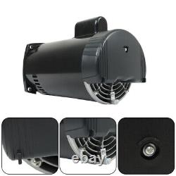 2.0 HP B2855 For Swimming Pool Pump Motor In Ground 3450 RPM 230V 10A