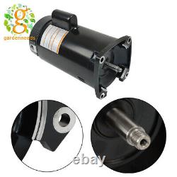 2.0HP For Swimming Pool Pump Motor InGround B2855 3450 RPM 230V 10A