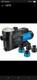 2.5 Hp 8880 Gph Self Primming Swimming Pool Pump With Timer