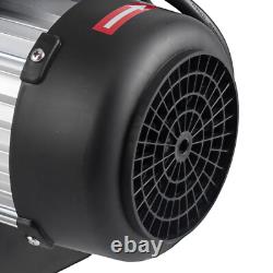 2.5HP 110V Swimming Pool Pump In/Above Ground with Motor Strainer Filter Basket