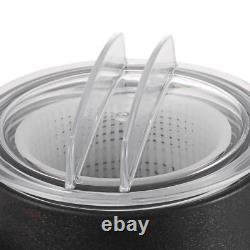 2.5HP 110V Swimming Pool Pump In/Above Ground with Motor Strainer Filter Basket