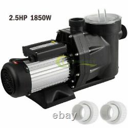 2.5HP In/Above Ground Swimming Pool Sand Filter Pump Motor Strainer for Hayward