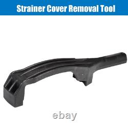 2.5HP Inground Swimming Spa Pool Pump 4140/9000GPH Dual Speed Motor 2 NPT 220V