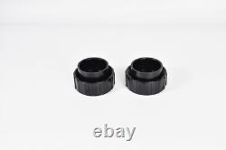 2.5HP Inground Swimming Spa Pool Pump 4140/9000GPH Dual Speed Motor 2 NPT 220V