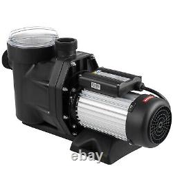 2.5HP Swimming Pool Pump In/Above Ground Sand Filter Pumps Hayward Replacement