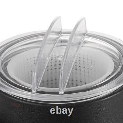 2.5HP Swimming Pool Pump for In/Above Ground Pool w Motor Strainer Filter Basket