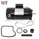 2 Hp Pool Pump Inground Ust1202 Pool Pump Motor Swimming Pool Pump 56j Sp2615x20