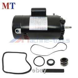 2 HP Pool Pump Inground UST1202 Pool Pump Motor Swimming Pool Pump 56J SP2615X20