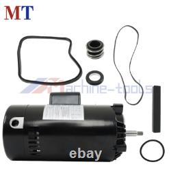 2 HP Pool Pump Inground UST1202 Pool Pump Motor Swimming Pool Pump 56J SP2615X20