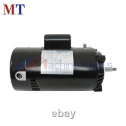 2 HP Pool Pump Inground UST1202 Pool Pump Motor Swimming Pool Pump 56J SP2615X20