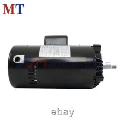 2 HP Pool Pump Inground UST1202 Pool Pump Motor Swimming Pool Pump 56J SP2615X20