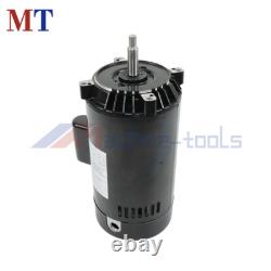 2 HP Pool Pump Inground UST1202 Pool Pump Motor Swimming Pool Pump 56J SP2615X20